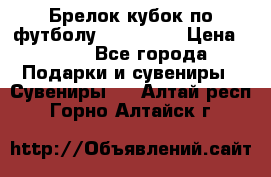 Брелок кубок по футболу Fifa 2018 › Цена ­ 399 - Все города Подарки и сувениры » Сувениры   . Алтай респ.,Горно-Алтайск г.